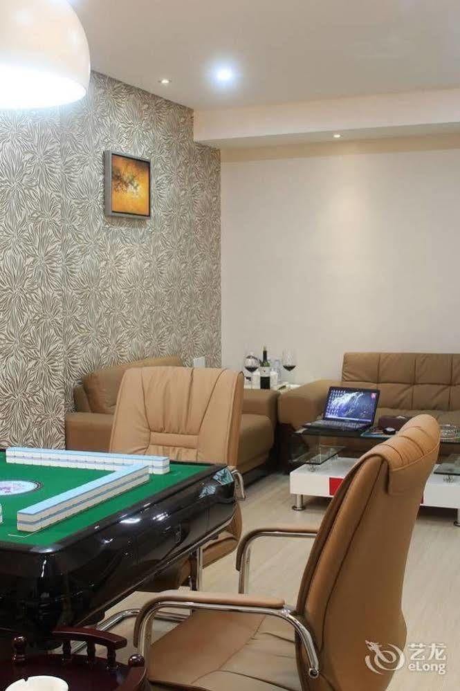 Chuang Xing Da Hotel Šen-čen Exteriér fotografie