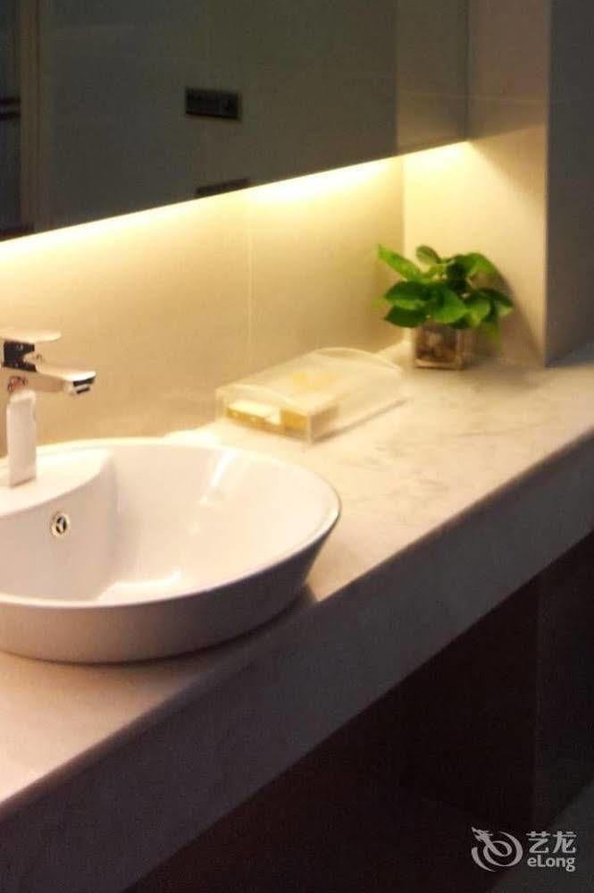 Chuang Xing Da Hotel Šen-čen Exteriér fotografie